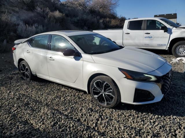 Photo 4 from auction – 2024 NISSAN ALTIMA SR with VIN 1N4BL4CW0RN374668