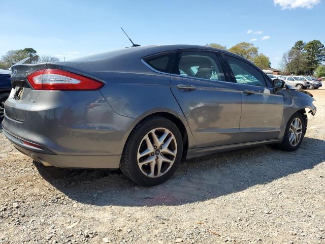 Photo 3 from auction – 2014 FORD FUSION SE with VIN 1FA6P0H77E5391154