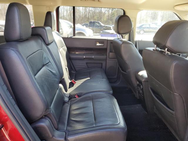 Photo 11 from auction – 2015 FORD FLEX SEL with VIN 2FMHK6C86FBA17700