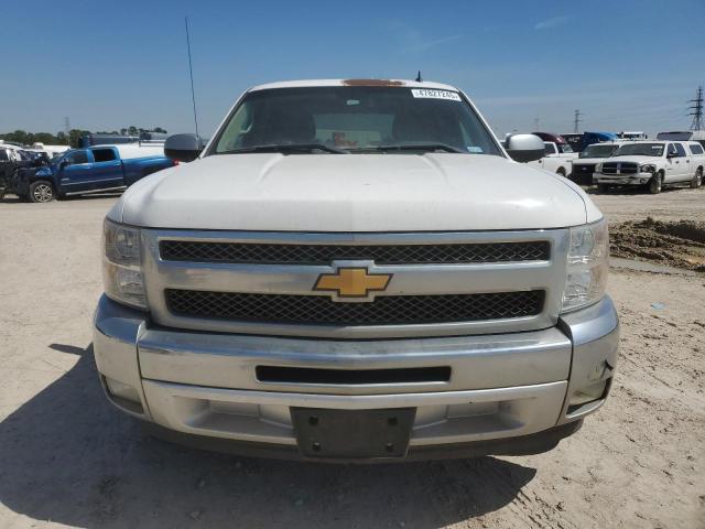 Photo 5 from auction – 2012 CHEVROLET SILVERADO with VIN 3GCPCSE02CG190216