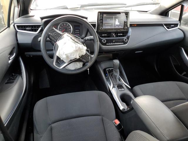 Photo 8 from auction – 2021 TOYOTA COROLLA SE with VIN 5YFS4MCE5MP061674