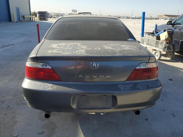 Photo 6 from auction – 2002 ACURA 3.2TL with VIN 19UUA56612A023695