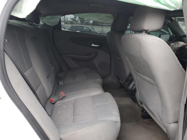 Photo 10 from auction – 2016 CHEVROLET IMPALA LS with VIN 2G11X5SA0G9178275