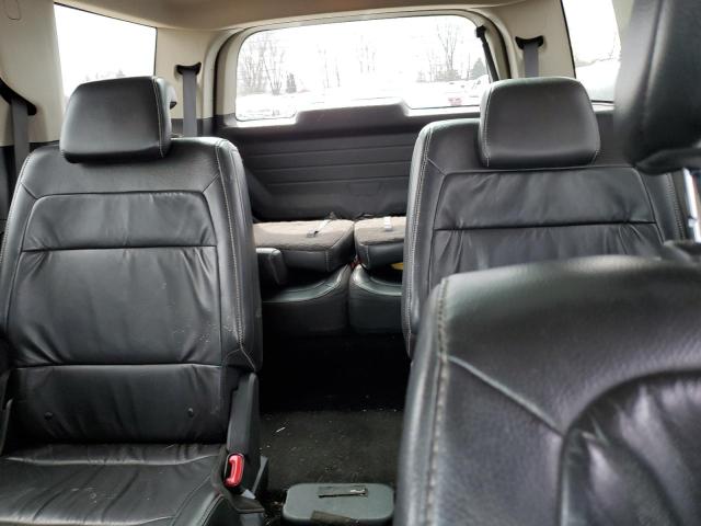 Photo 10 from auction – 2009 FORD FLEX SEL with VIN 2FMEK62C19BA01370