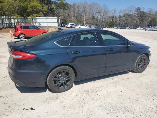 Photo 3 from auction – 2020 FORD FUSION SE with VIN 3FA6P0HD2LR245938