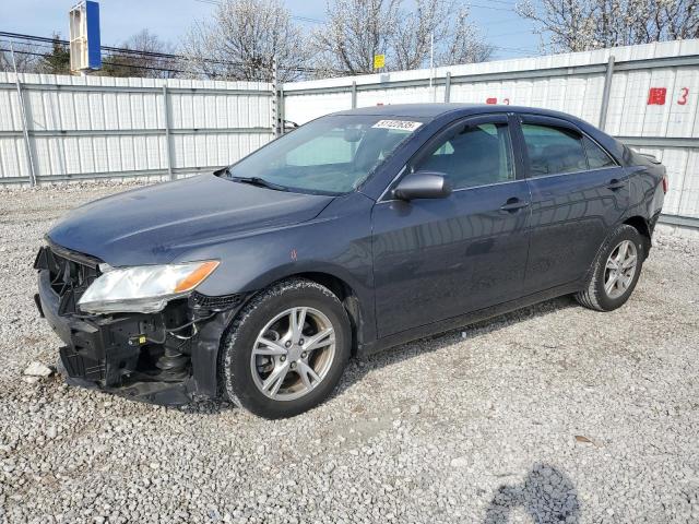 TOYOTA CAMRY BASE 2009 with VIN 4T1BE46K89U913097 - Photo from auction