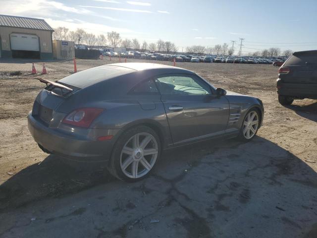 Photo 3 from auction – 2004 CHRYSLER CROSSFIRE with VIN 1C3AN69LX4X004760