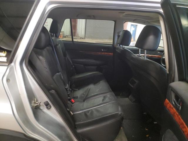 Снимка 11 от търг – 2012 SUBARU OUTBACK 2. с VIN 4S4BRCLC8C3218417