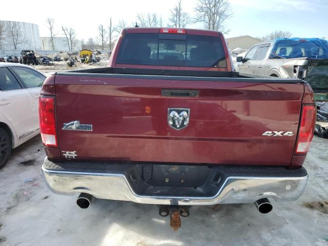 Фото 6 с аукциона – 2016 RAM 1500 SLT с VIN 1C6RR7TT3GS364253
