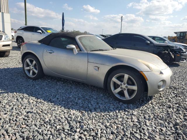 Photo 4 from auction – 2008 PONTIAC SOLSTICE with VIN 1G2MB35B18Y100245