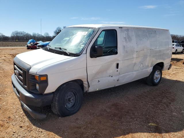 FORD ECONOLINE 2011 with VIN 1FTSE3EL1BDA35379 - Photo from auction