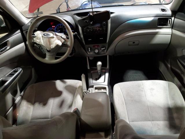 Photo 8 from auction – 2012 SUBARU FORESTER 2 with VIN JF2SHADC7CH448027