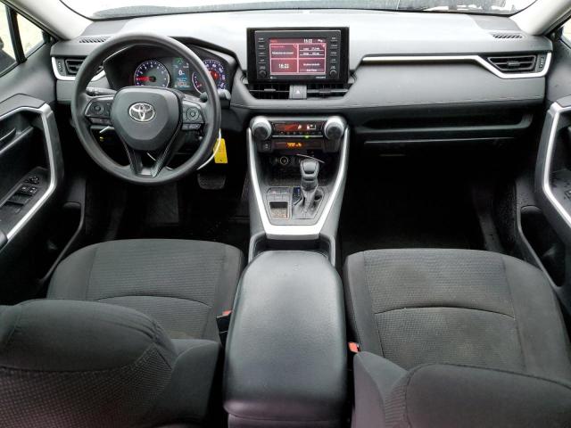 Photo 8 from auction – 2020 TOYOTA RAV4 LE with VIN 2T3H1RFV9LC062117