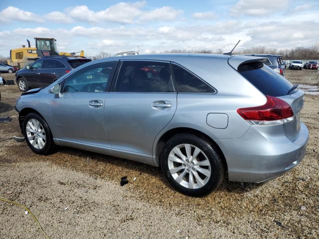 Photo 2 from auction – 2015 TOYOTA VENZA LE with VIN 4T3BA3BB6FU072265