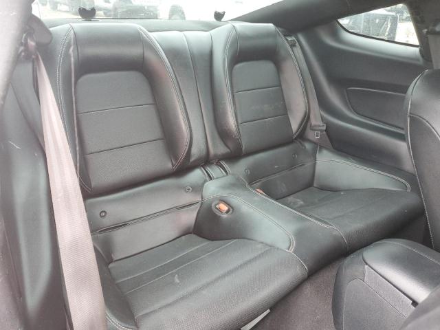 Photo 10 from auction – 2022 FORD MUSTANG with VIN 1FA6P8TH3N5101247