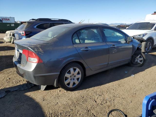 Photo 3 from auction – 2010 HONDA CIVIC LX with VIN 2HGFA1F53AH501494