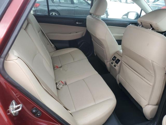 Снимка 11 от търг – 2016 SUBARU OUTBACK 2. с VIN 4S4BSBNC4G3339804