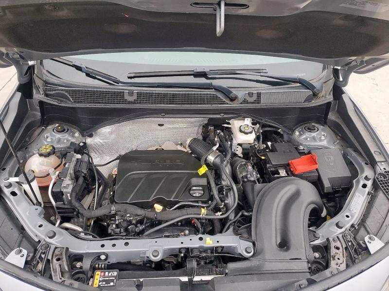 Photo 12 from auction – 2021 BUICK ENCORE GX with VIN KL4MMDS24MB167249
