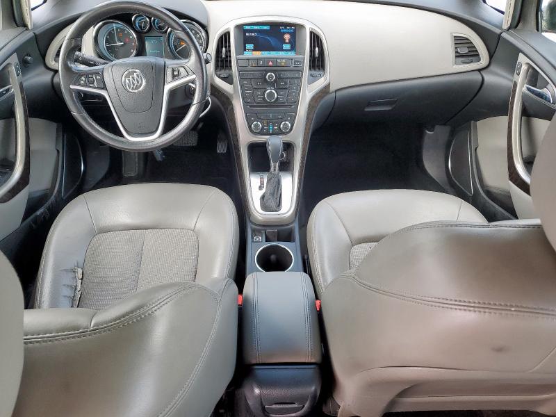 Photo 8 from auction – 2014 BUICK VERANO CON with VIN 1G4PR5SK4E4105653
