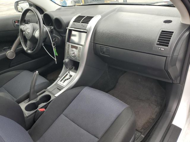 Photo 8 from auction – 2008 TOYOTA SCION TC with VIN JTKDE167X80251660