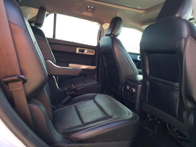 Фото 11 с аукциона – 2021 FORD EXPLORER L с VIN 1FMSK7FH1MGB03705