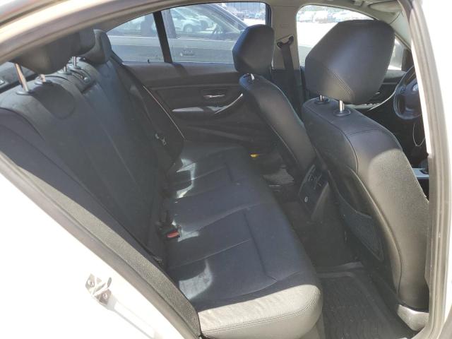 Photo 10 from auction – 2013 BMW 328 I with VIN WBA3A5C58DF359403