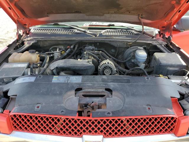 Photo 11 from auction – 2005 CHEVROLET SILVERADO with VIN 2GCEC13TX51190040