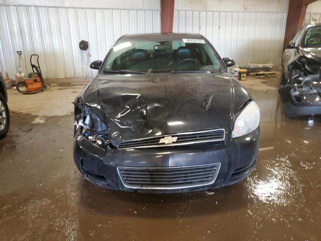 Photo 5 from auction – 2008 CHEVROLET IMPALA LT with VIN 2G1WT58K981332645