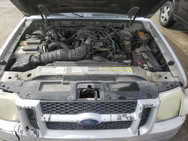 Снимка 12 от търг – 2002 FORD EXPLORER S с VIN 1FMYU60E32UB42730
