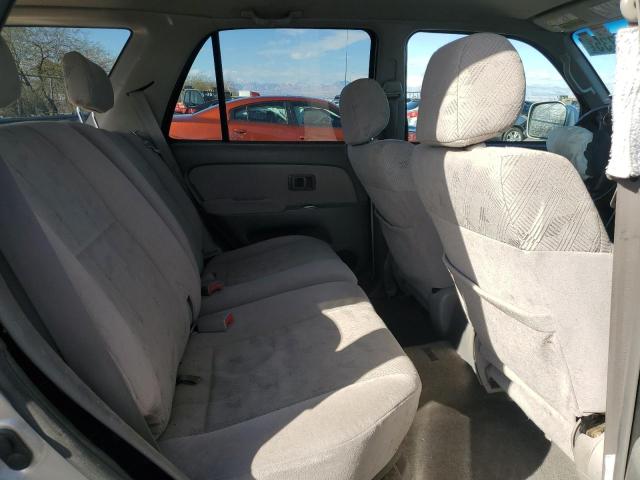 Photo 10 from auction – 2001 TOYOTA 4RUNNER SR with VIN JT3GN86R610201556