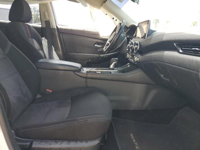Photo 7 from auction – 2020 NISSAN SENTRA SR with VIN 3N1AB8DV7LY276403