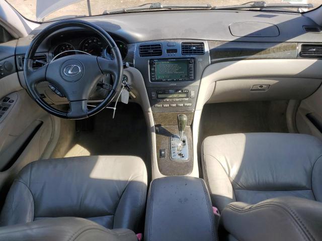 Снимка 8 от търг – 2004 LEXUS ES 330 с VIN JTHBA30G145048666