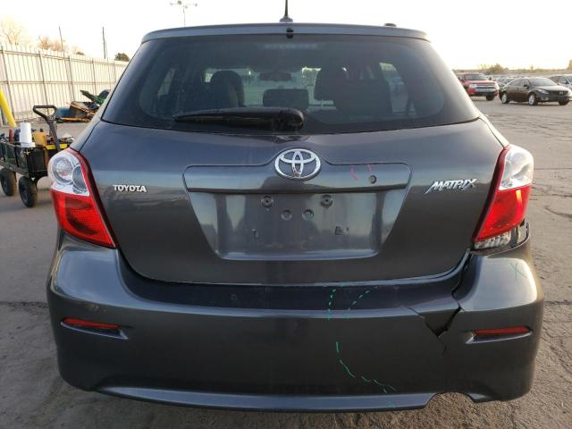 Photo 6 from auction – 2009 TOYOTA COROLLA MA with VIN 2T1KU40E29C078363