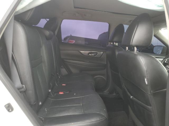 Photo 11 from auction – 2016 NISSAN ROGUE S with VIN 5N1AT2MT4GC913957