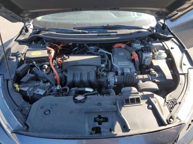 Photo 11 from auction – 2018 HONDA CLARITY with VIN JHMZC5F11JC018470