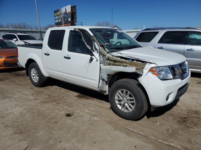 Photo 4 from auction – 2019 NISSAN FRONTIER S with VIN 1N6DD0EV9KN875834
