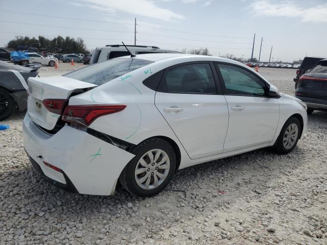Photo 3 from auction – 2018 HYUNDAI ACCENT SE with VIN 3KPC24A31JE033525
