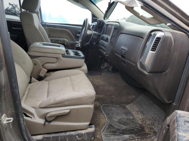 Photo 7 from auction – 2014 CHEVROLET SILVERADO with VIN 1GCVKREC2EZ266582