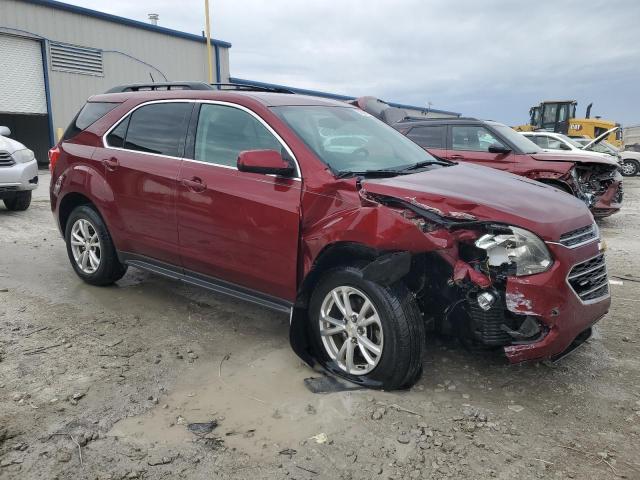 Photo 4 from auction – 2017 CHEVROLET EQUINOX LT with VIN 2GNALCEK7H1595086