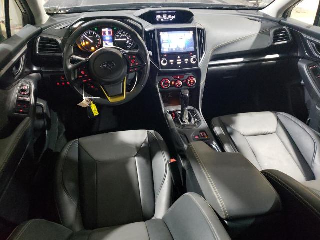 Photo 8 from auction – 2022 SUBARU CROSSTREK with VIN JF2GTHSC1NH257237