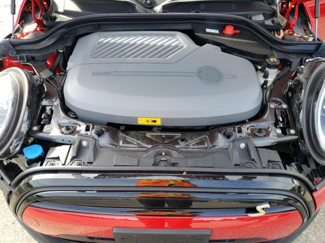 Снимка 12 от търг – 2023 MINI COOPER SE с VIN WMW13DJ01P2S85353