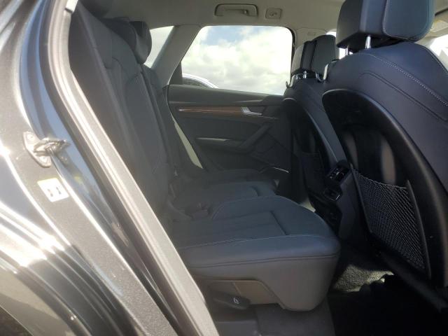 Снимка 11 от търг – 2022 AUDI Q5 E PREMI с VIN WA1G2AFY2N2098529