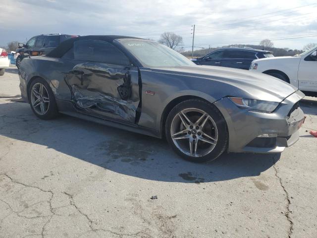 Photo 4 from auction – 2016 FORD MUSTANG with VIN 1FATP8UH4G5296134