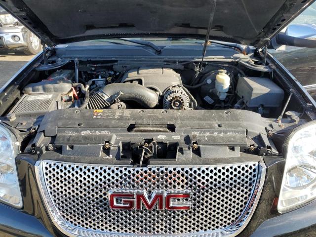 Photo 12 from auction – 2007 GMC YUKON DENA with VIN 1GKFK63807J244250
