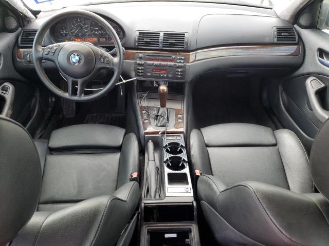 Photo 8 from auction – 2003 BMW 325 I with VIN WBAEV33433KL87253