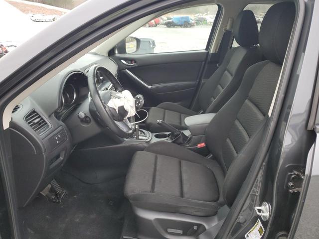 Photo 7 from auction – 2014 MAZDA CX-5 TOURI with VIN JM3KE4CY1E0349251