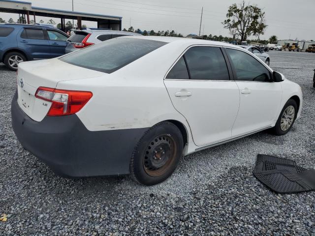Снимка 3 от търг – 2012 TOYOTA CAMRY BASE с VIN 4T1BF1FK4CU118342
