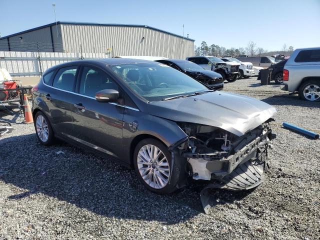 Photo 4 from auction – 2015 FORD FOCUS TITA with VIN 1FADP3N22FL360814