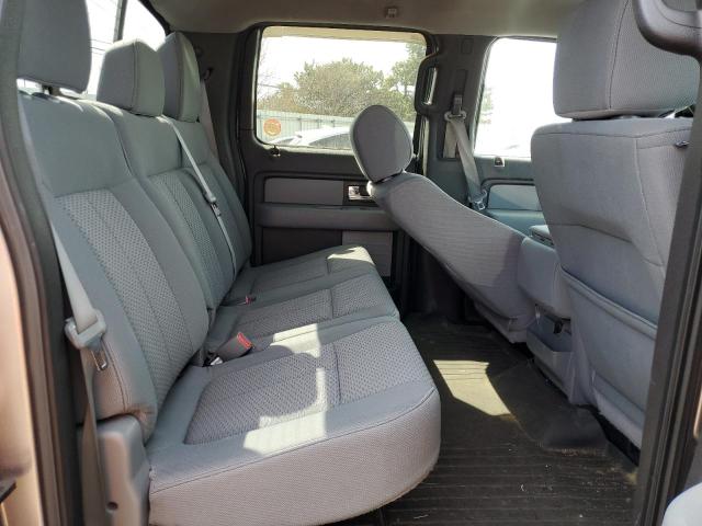 Photo 10 from auction – 2012 FORD F150 SUPER with VIN 1FTFW1ET6CFA68239