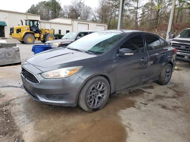FORD FOCUS SE 2016 с VIN 1FADP3F20GL261229 - Снимка от търг